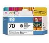 HP 70 130-ml Photo Black Ink Cartridge